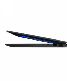 Alternative view of Lenovo Ultrabook ThinkPad X1 Carbon G13 21NX009CPB W11Pro Ultra 7 255U/32GB/1TB/14.0 2.8K/Touch/черен/3YRS Premier Support + CO2 Offset