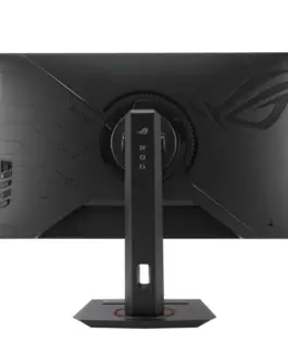 Alternative view of Asus Monitor 27 inches XG279CNS ROG DP HDMI USB-C 0.3MS