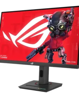 Asus Monitor 27 inches XG279CNS ROG DP HDMI USB-C 0.3MS