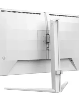 Alternative view of Philips Monitor 27M2N3501PA 27 inches IPS 260Hz HDMIx2 DP Pivot Speakers