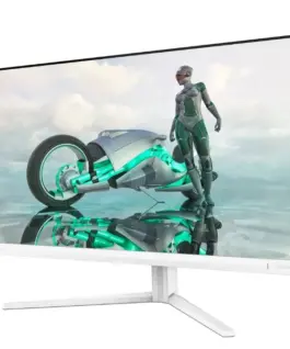 Philips Monitor 27M2N3501PA 27 inches IPS 260Hz HDMIx2 DP Pivot Speakers