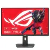 Asus Monitor 27 inches XG27ACMS ROG DP HDMI USB-C 0.3MS