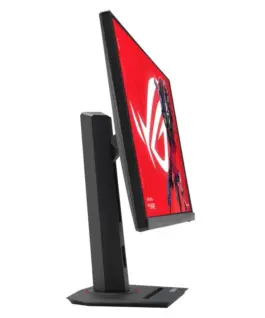 Asus Monitor 27 inches XG27ACMS ROG DP HDMI USB-C 0.3MS