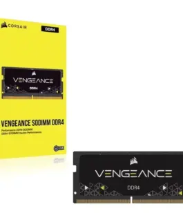 Corsair памет DDR4 SODIMM 8GB/3200