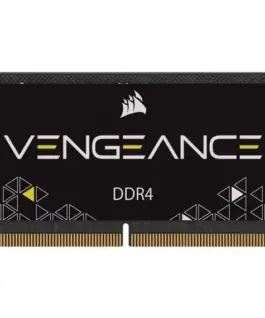 Corsair памет DDR4 SODIMM 8GB/3200 (1*8GB) CL22