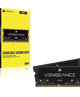 Corsair памет DDR4 Vengeance 16GB/3000