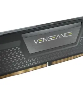 Alternative view of Corsair памет DDR5 Vengeance 16GB/5200 (1*16GB) C40 Intel XMP