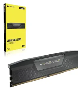 Corsair памет DDR5 Vengeance 16GB/5200