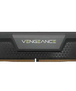Corsair памет DDR5 Vengeance 16GB/5200 (1*16GB) C40 Intel XMP