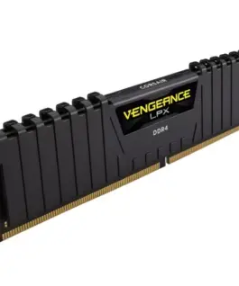 Alternative view of Corsair памет DDR4 Vengeance LPX 8GB/3200 (1x8GB) CL16 черен