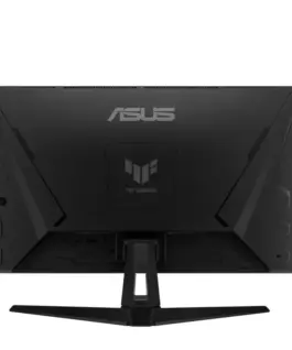 Alternative view of Asus Monitor 27 inches VG27AQ5A QHD fIPS 0.3MS HDMI DP