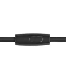 Alternative view of Defender WIчервен слушалки PULSE 420 черен-оранжев