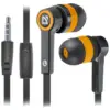 Defender WIчервен слушалки PULSE 420 черен-оранжев