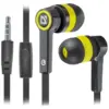Defender WIчервен слушалки PULSE 420 черен-жълт