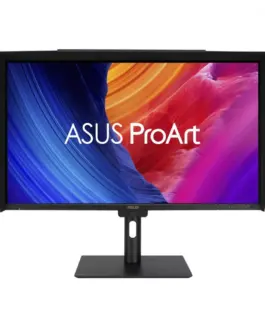 Asus Monitor 27 inches ProArt PA27UCGE 4K IPS 600NIT USB-C HDMI