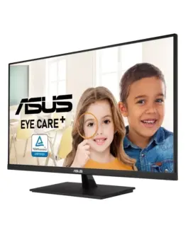 Asus Monitor 31.5 inches VP327Q EYE CAE 4K UHD DP HDMI