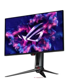 Asus Monitor 31.5 inches PG32UCDMZ 4K QD-OLED 240Hz 0
