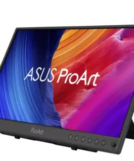 Asus Monitor 16 inches PA16USV 4K IPS HDMI USB-C