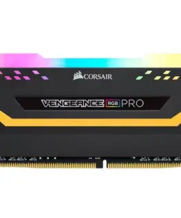 Corsair памет DDR4 Vengeance RGB PRO TUF 16GB/3200 (2x8GB) C16
