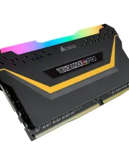 Corsair памет DDR4 Vengeance RGB PRO TUF 16GB/3200