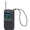Camry Mini Radio FM/AM CR1905