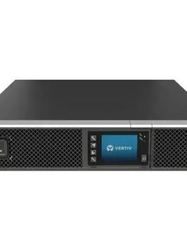 Vertiv UPS GXT5-1500IRT2UXLN Liebert GXT5 1ph UPS 1.5kVA
