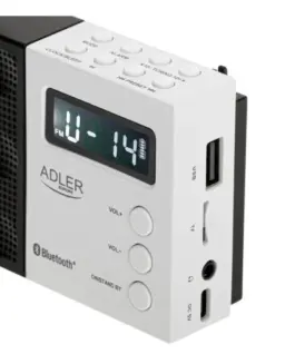 Adler Radio PLL AD1908