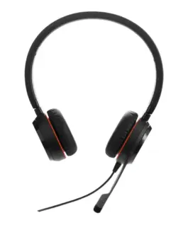 Jabra Jabra Evolve 30 II USB-A&C UC Stereo