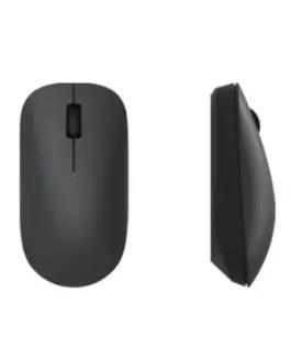 Alternative view of XIAOMI Wireless клавиатура and мишка Set