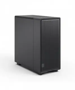Fractal Design FDE Epoch черен Solid