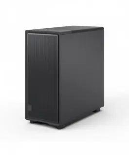 Fractal Design FDE Epoch черен Solid