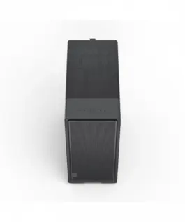 Fractal Design FDE Epoch черен Solid