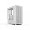 Fractal Design FDE Epoch бял TG Clear Tint