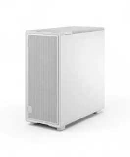 Fractal Design FDE Epoch бял TG Clear Tint