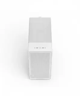 Fractal Design FDE Epoch бял TG Clear Tint