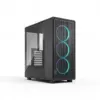 Fractal Design FDE Epoch черен TG RGB Light Tint