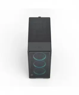 Fractal Design FDE Epoch черен TG RGB Light Tint