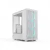 Fractal Design FDE Epoch бял TG RGB Clear Tint