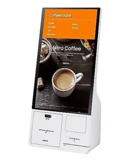 Samsung Skrzynka przyłączeniowa do kiosku Samsung CY-KM24CPXEN