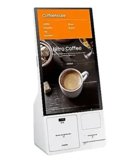 Samsung Skrzynka przyłączeniowa do kiosku Samsung CY-KM24CPXEN