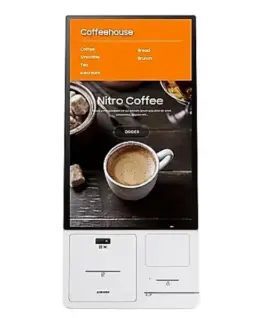 Samsung Skrzynka przyłączeniowa do kiosku Samsung CY-KM24CPXEN