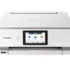Canon PIXMA TS8751 All-in-One Inkjet Printer бял