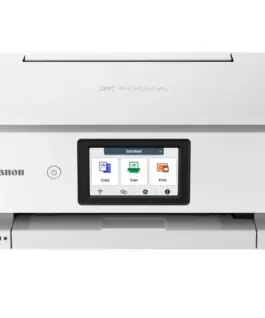 Canon PIXMA TS8751 All-in-One Inkjet Printer бял
