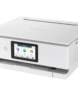 Canon PIXMA TS8751 All-in-One Inkjet Printer бял