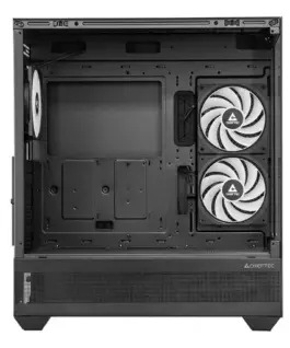 Chieftec Case GT-01B-OP VISTA Midi 3x ARGB Fans