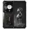 ULEFONE Smartphone Armor 28 Pro 5G 16/512GB IP69K черен