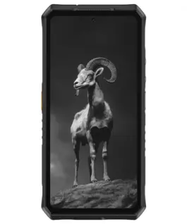 Alternative view of ULEFONE Smartphone Armor 28 Pro 5G 16/512GB IP69K черен