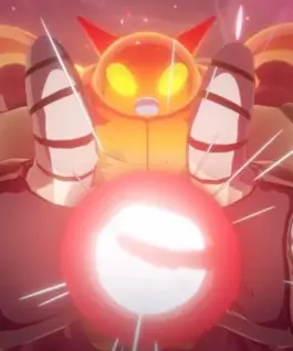 Alternative view of Cenega Game PlayStation 5 Dragon Ball Z Kakarot Daima Edition