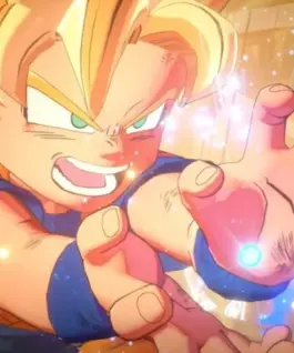 Cenega Game Nintendo Switch Dragon Ball Z Kakarot Daima Edition