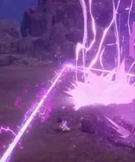 Cenega Game Nintendo Switch Dragon Ball Z Kakarot Daima Edition
